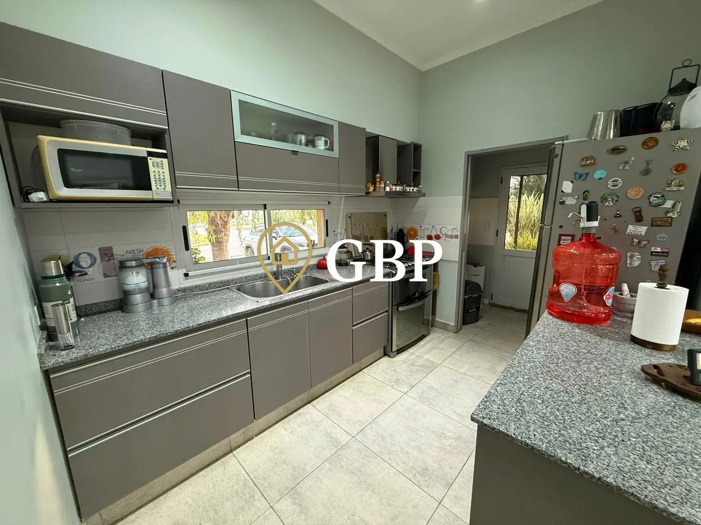 Casa en venta en Canning Barrio Privado Los Talas 5