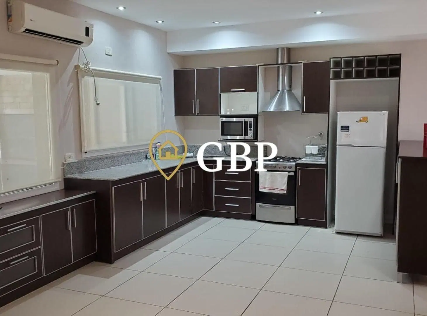 Casa en venta en Canning Barrio Malibu 4