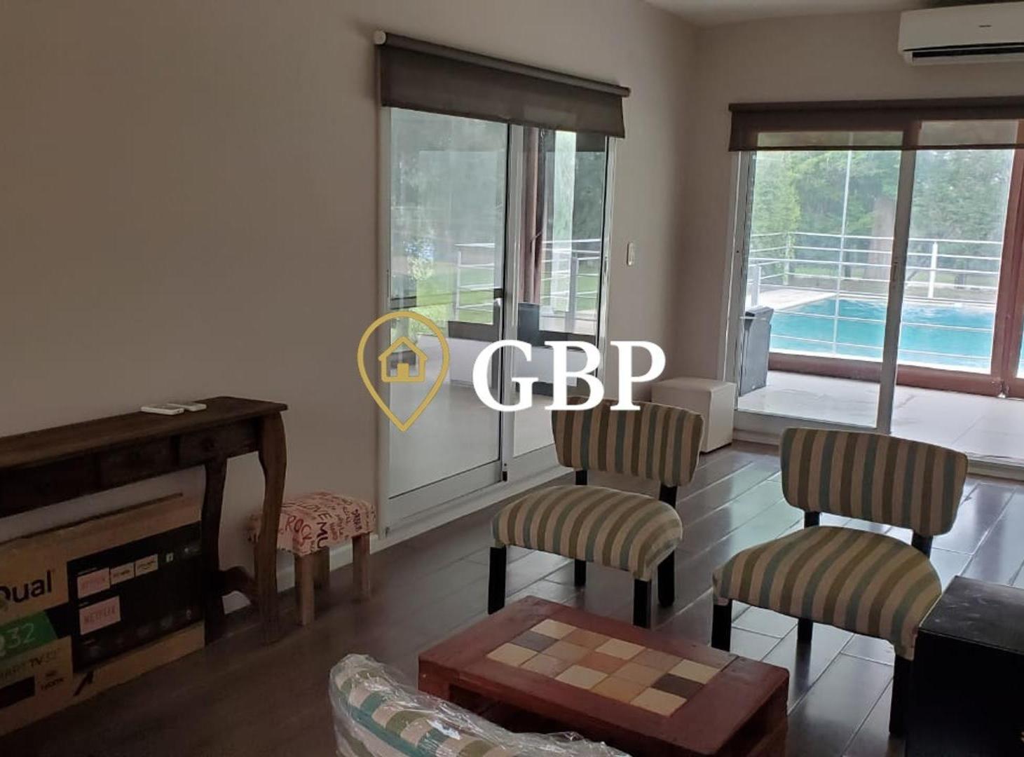 Foto de Casa en alquiler en Canning Barrio Malibu, imagen 1
