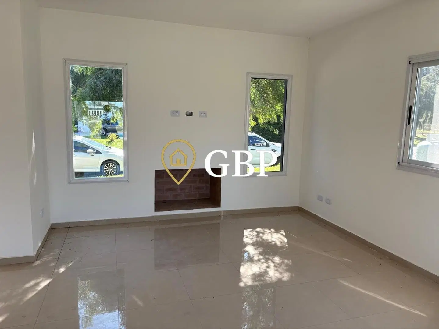 Casa en alquiler en Canning Barrio Santo Domingo 4
