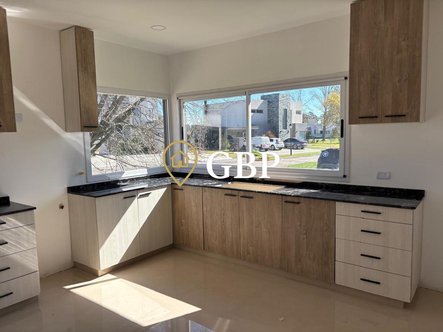 Foto de Casa en alquiler en Canning Barrio Santo Domingo, imagen 3