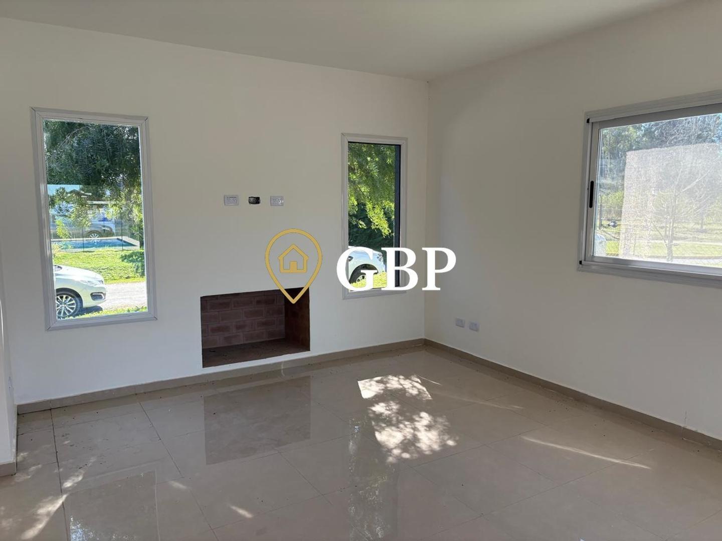 Foto de Casa en alquiler en Canning Barrio Santo Domingo, imagen 1