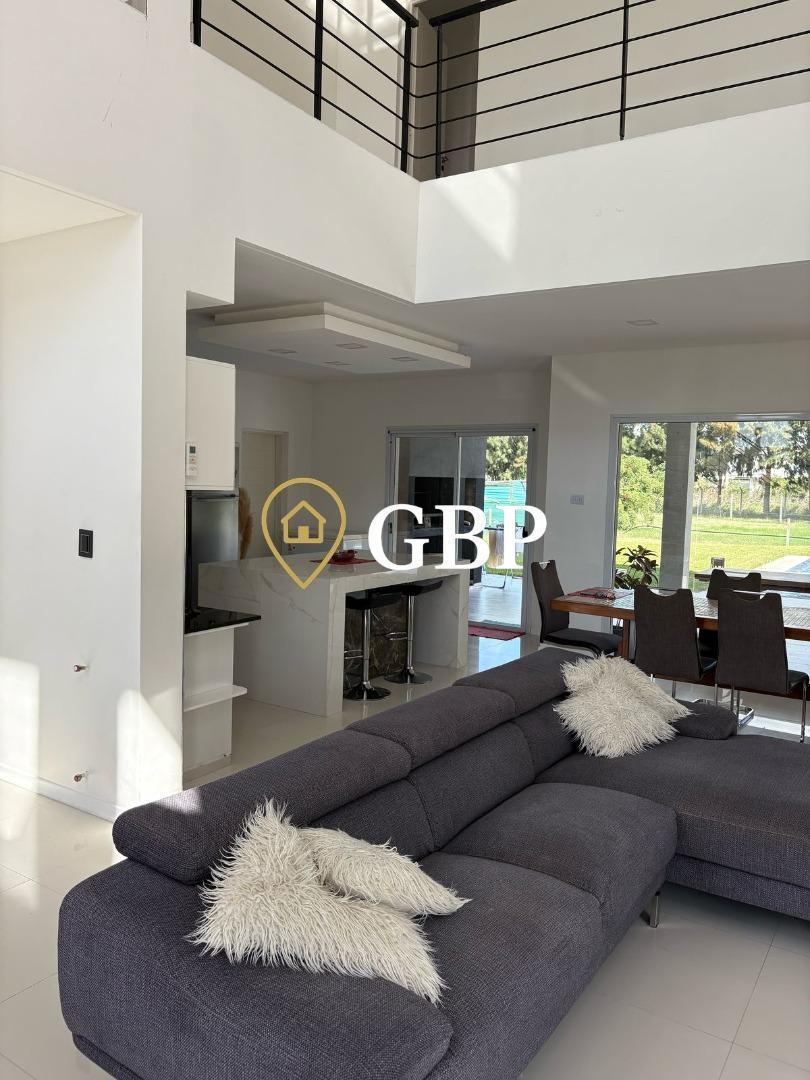 Foto de Casa en alquiler anual en Canning Barrio Cruz del Sur, imagen 3