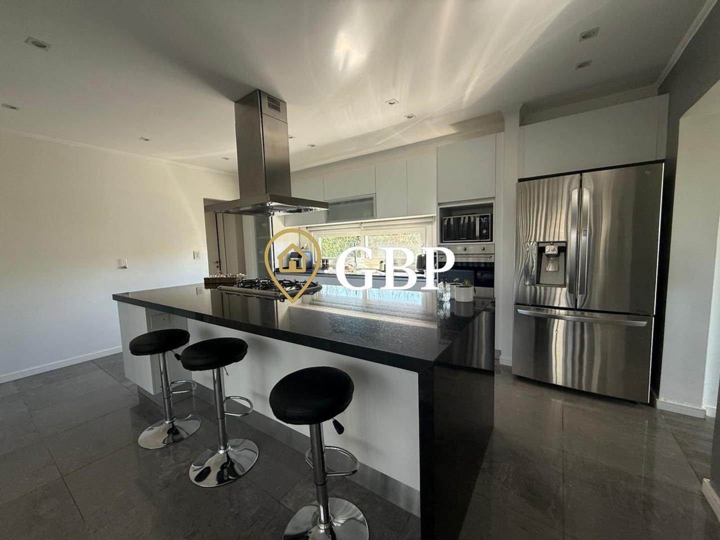 Foto de Casa en venta en Brandsen Haras del Sur III, imagen 3