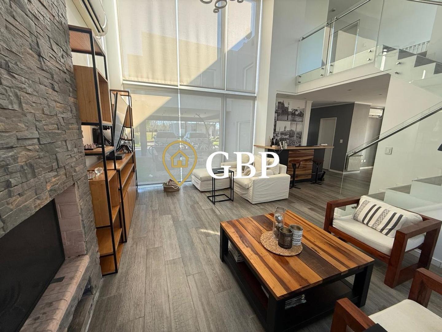 Foto de Casa en venta en Brandsen Haras del Sur III, imagen 4