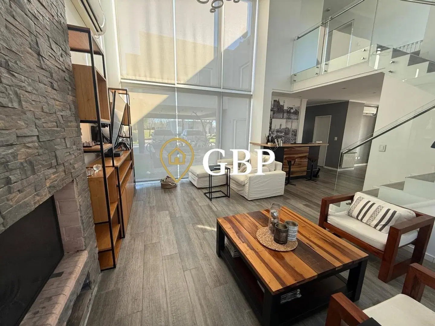 Casa en venta en Brandsen Haras del Sur III 4