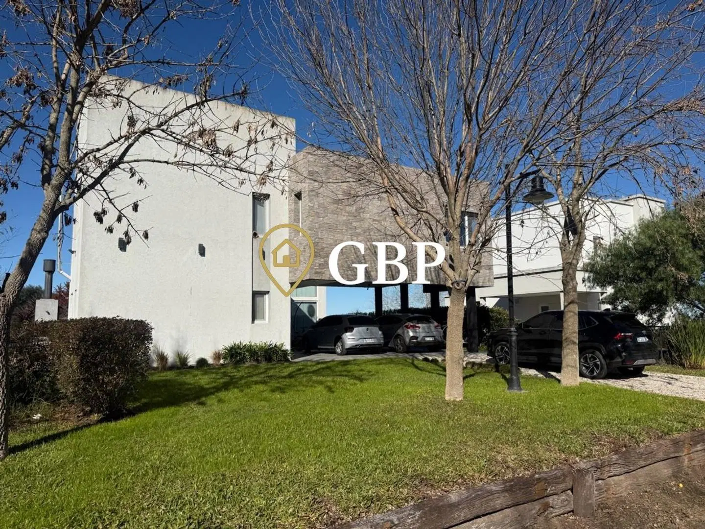 Casa en venta en Brandsen Haras del Sur III 2
