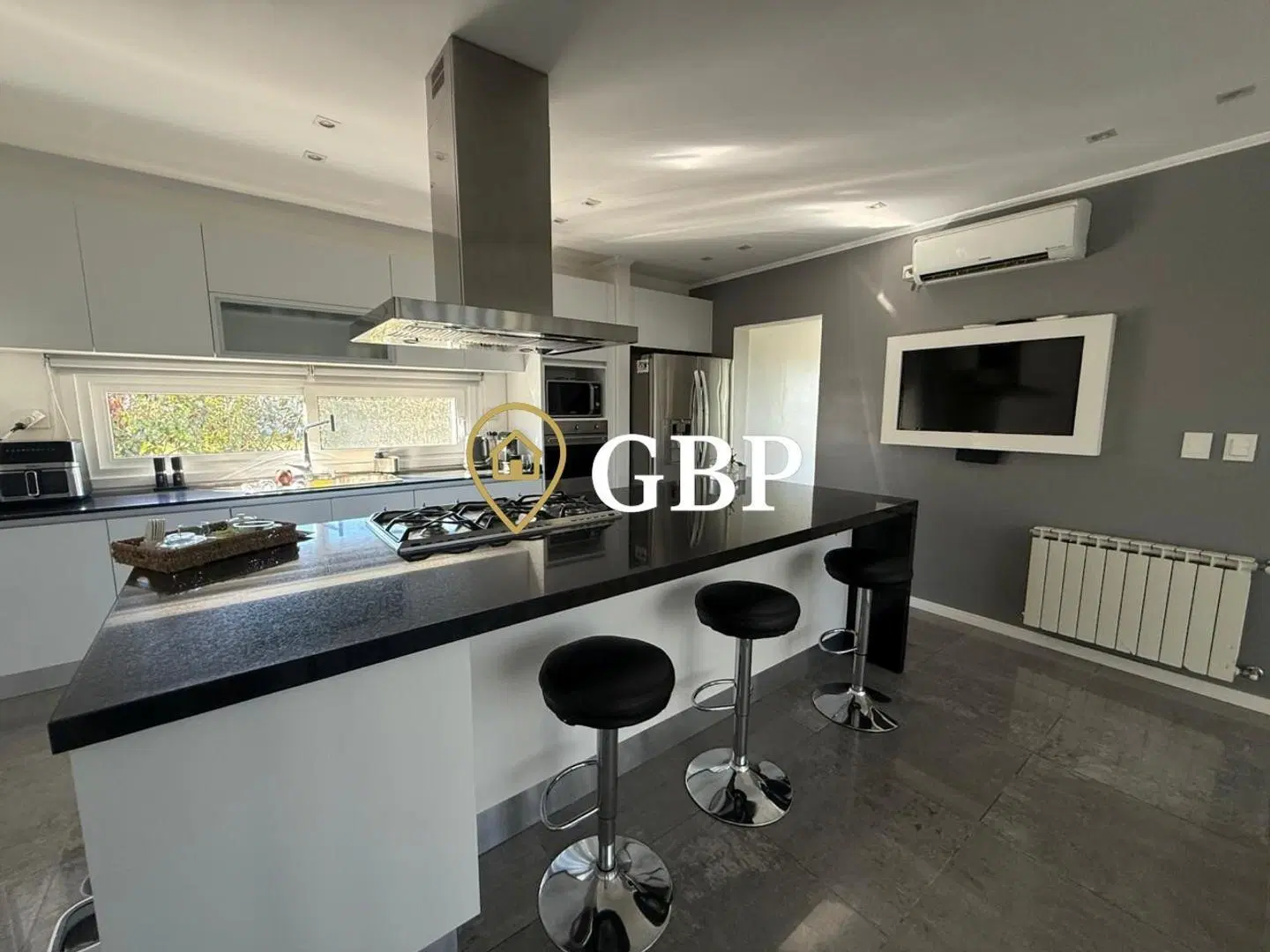Casa en venta en Brandsen Haras del Sur III 8