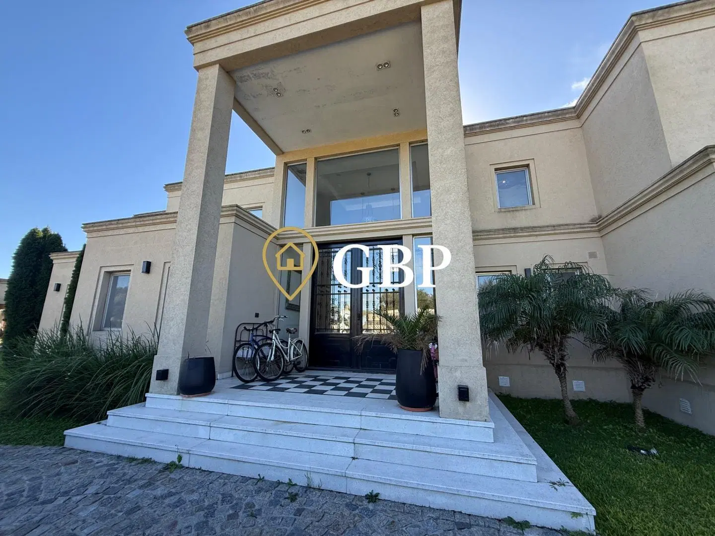 Casa en venta en Canning Barrio Malibu 8