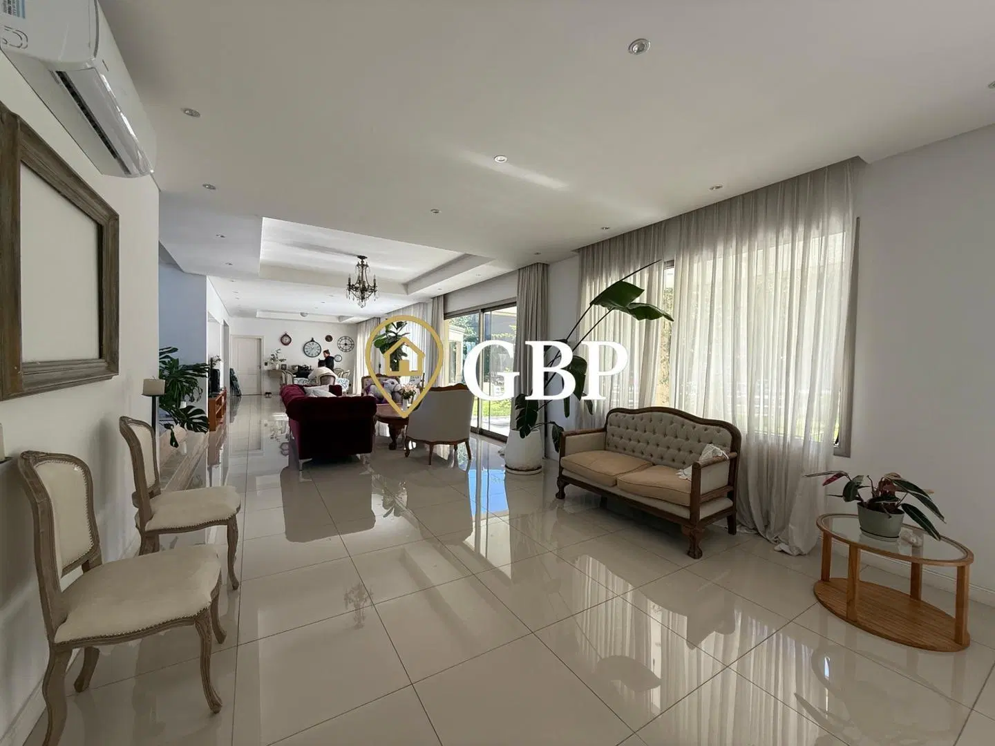 Casa en venta en Canning Barrio Malibu 2