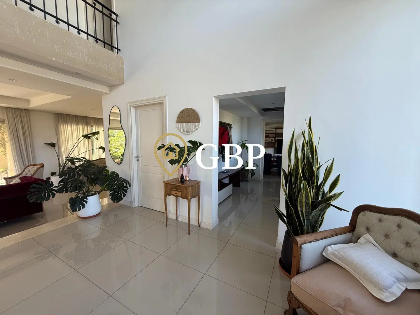 Casa en venta en Canning Barrio Malibu 4