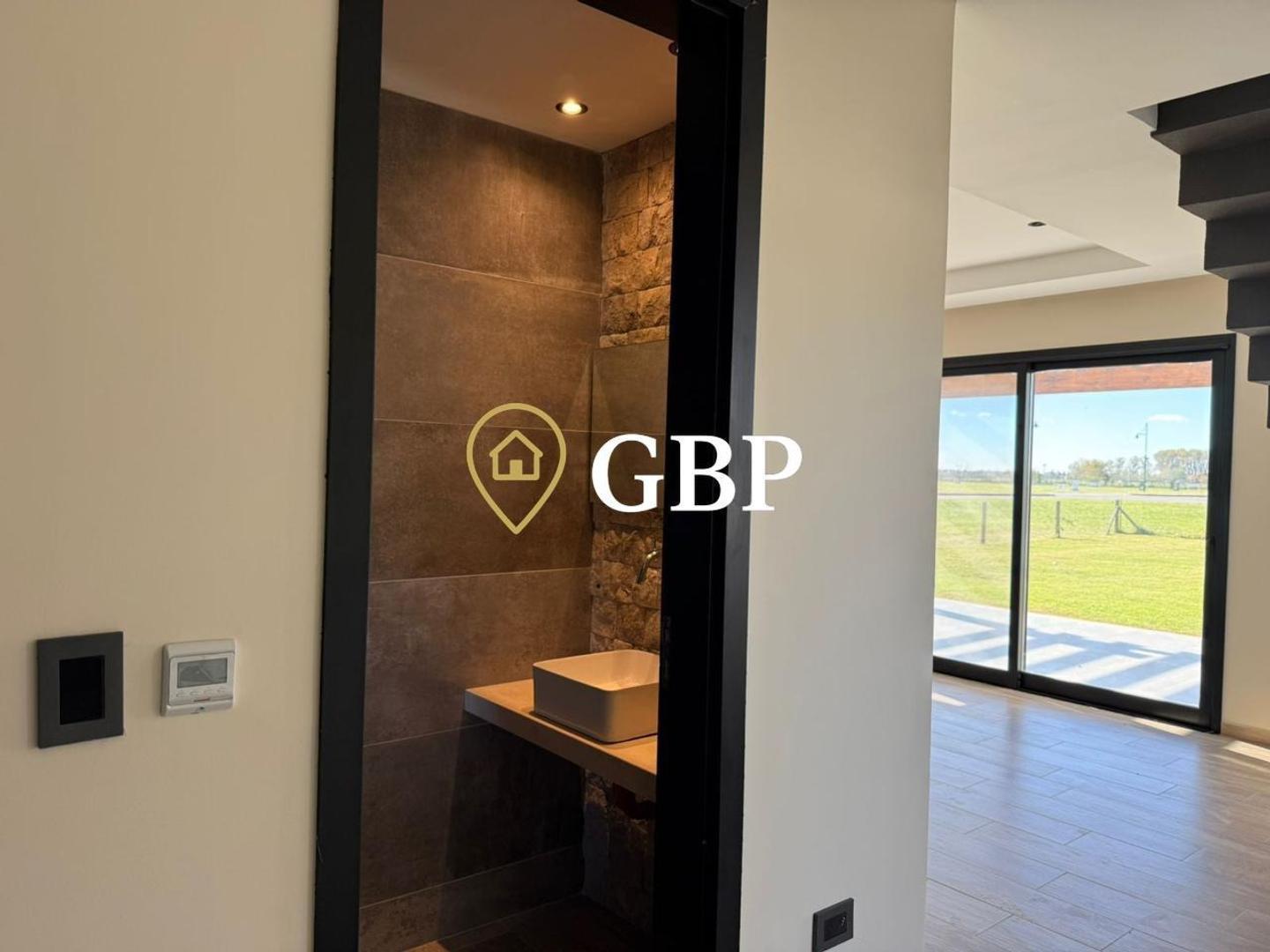 Foto de Casa en venta en Canning Barrio El Rebenque, imagen 4