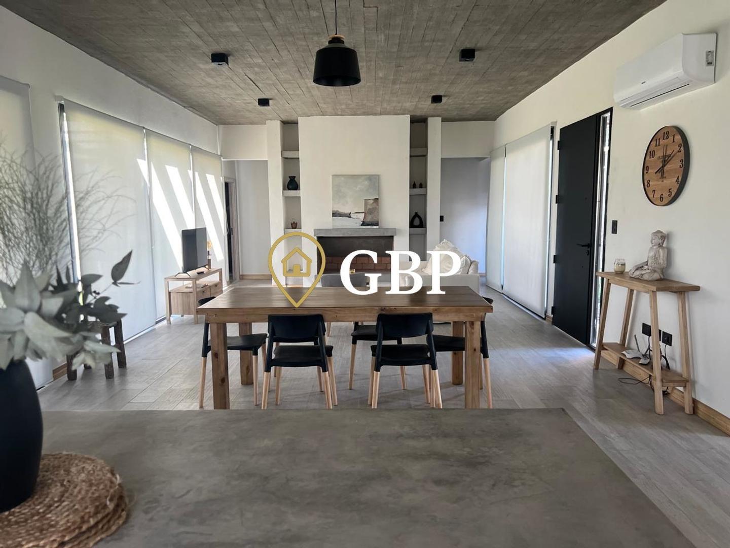 Foto de Casa en alquiler anual en Canning Estancia Villa Maria, imagen 5
