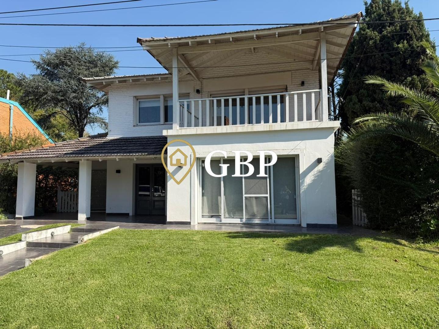 Foto de Casa en venta en Canning Barrio El Venado, imagen 1