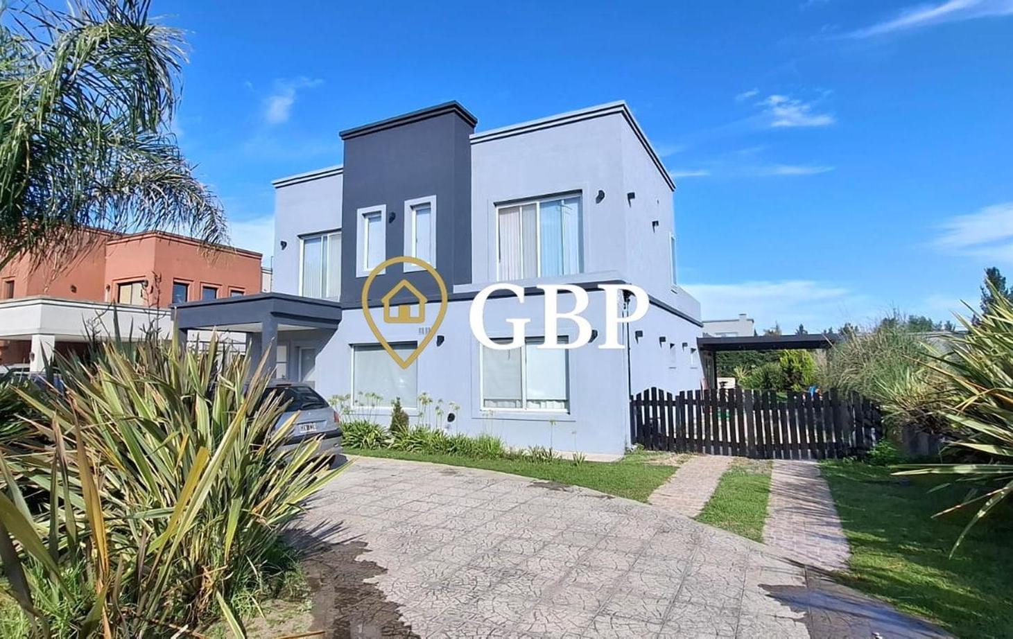 Foto de Casa en venta en Canning en Barrio Privado Los Talas, imagen 3