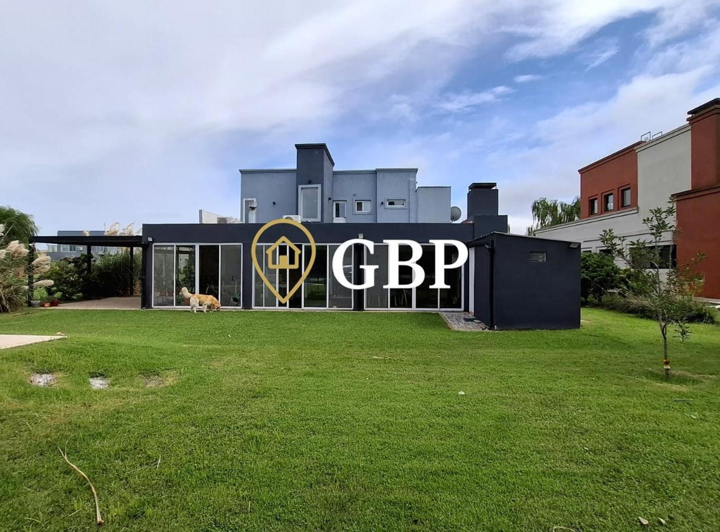 Foto de Casa en venta en Canning en Barrio Privado Los Talas, imagen 1
