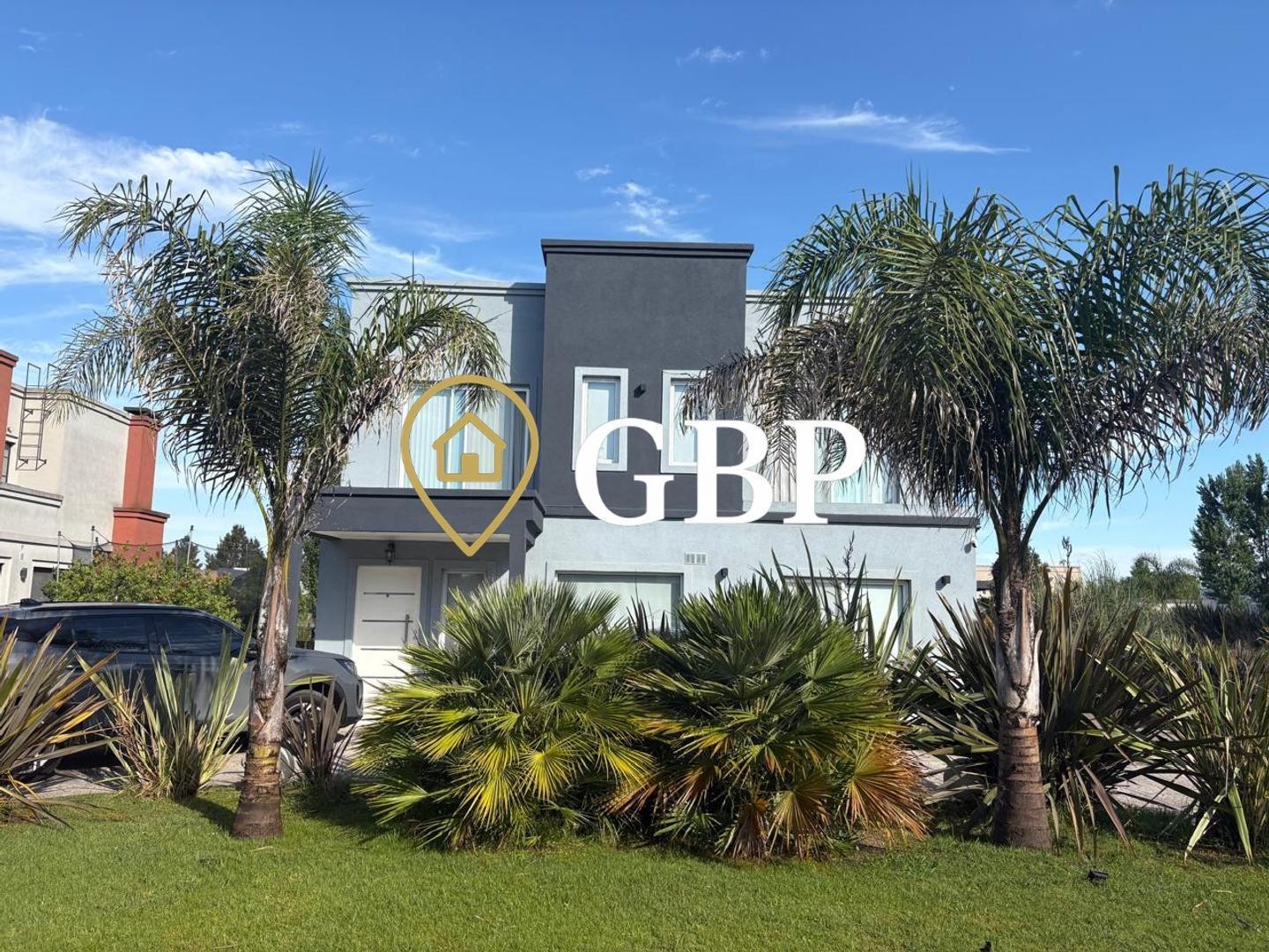 Foto de Casa en venta en Canning en Barrio Privado Los Talas, imagen 2