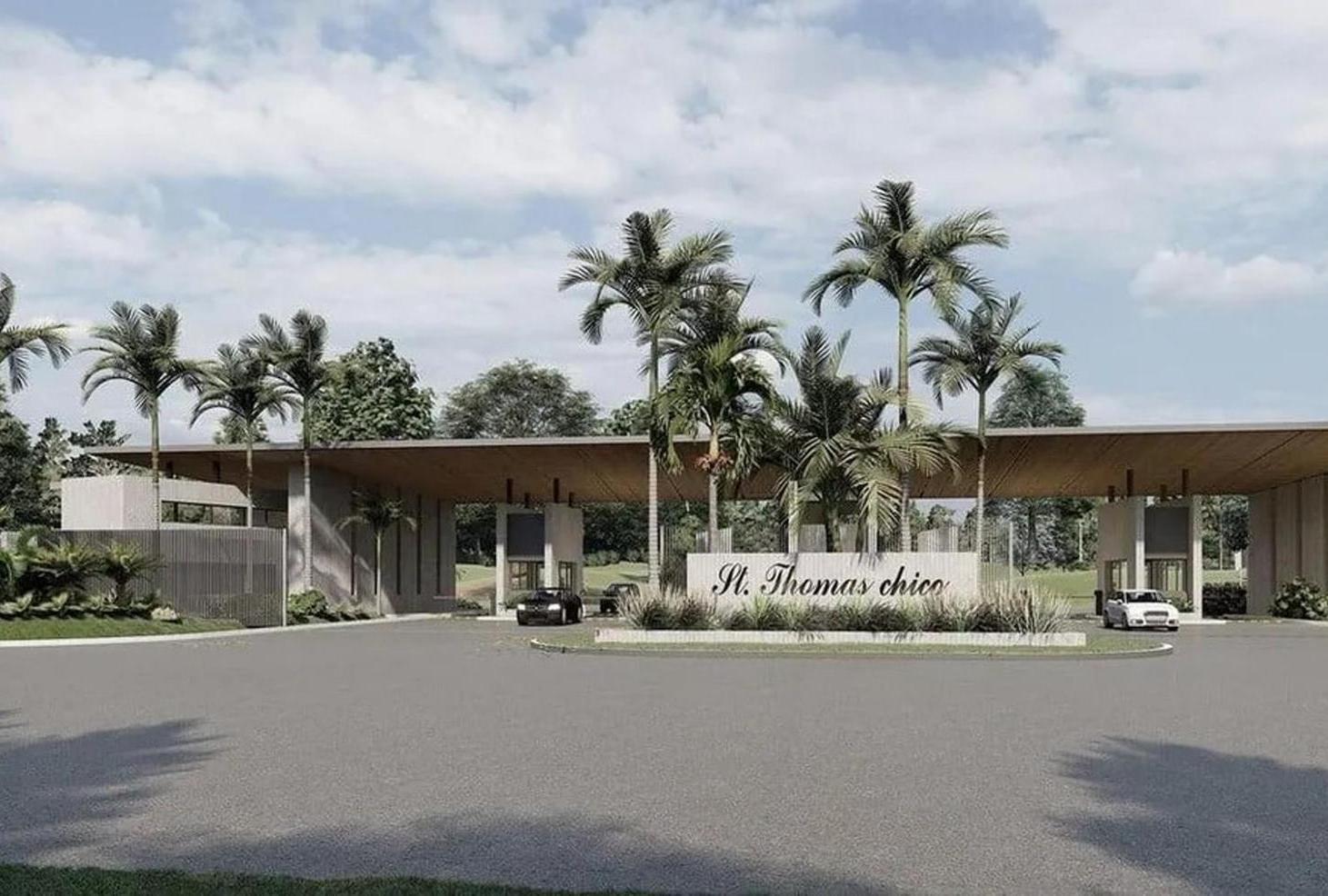 Foto de Lote en venta en Canning Barrio Saint Thomas Chico, imagen 2