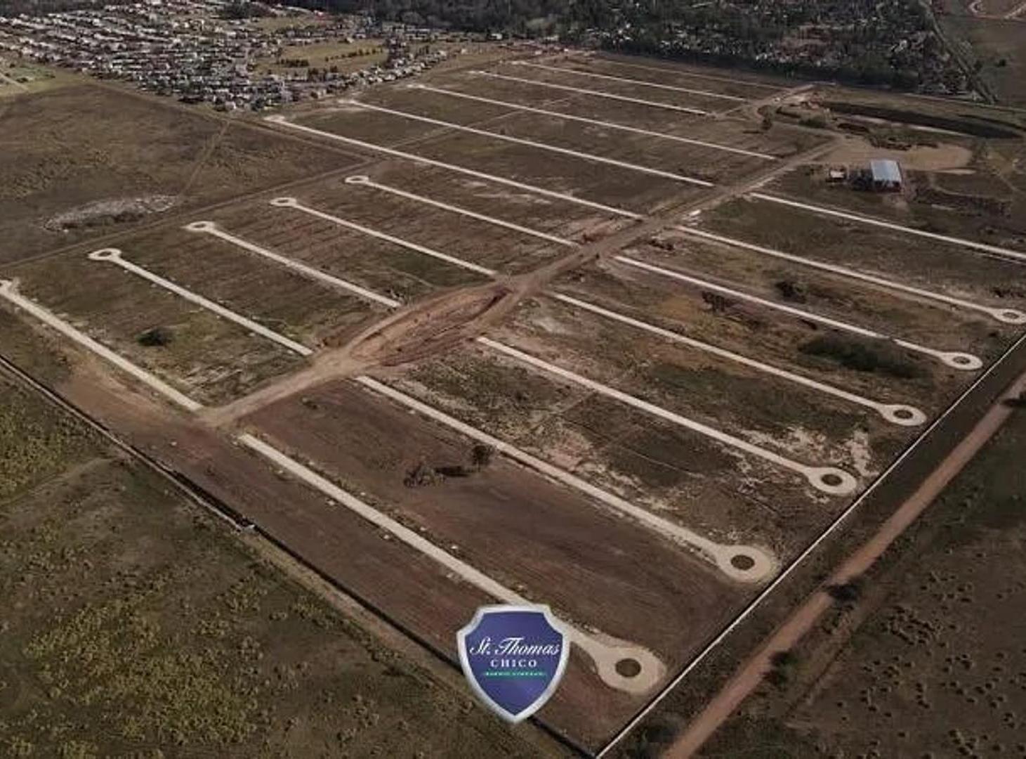 Foto de Lote en venta en Canning Barrio Saint Thomas Chico, imagen 3