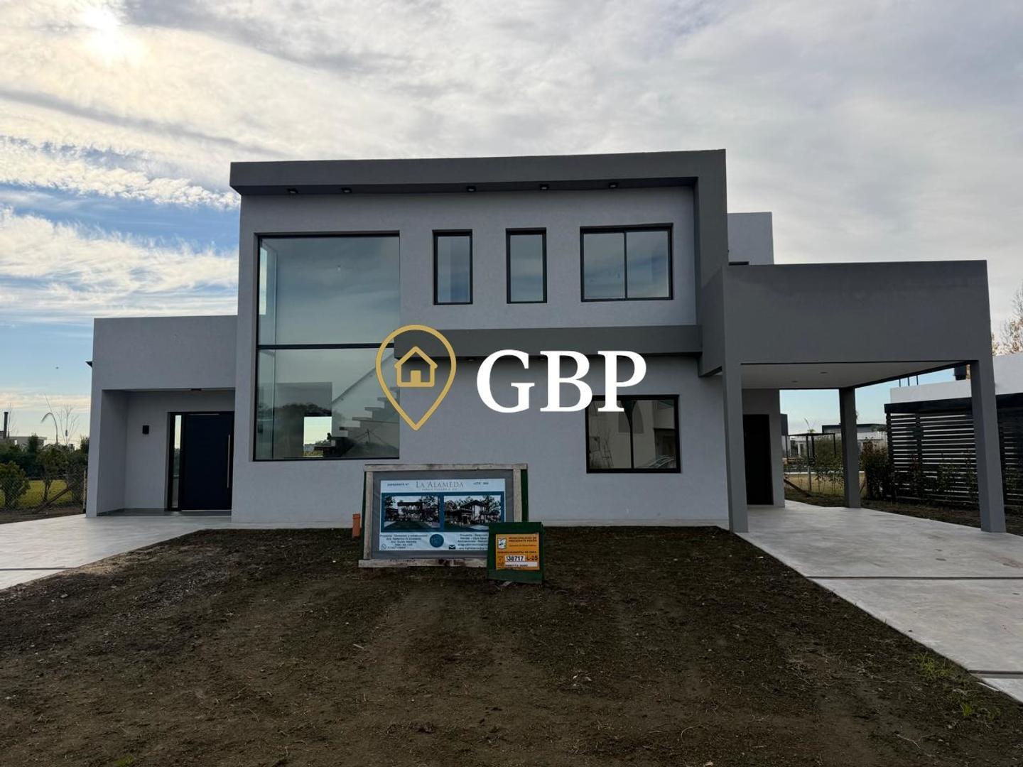 Foto de Casa en venta en Canning Barrio La Alameda, imagen 2