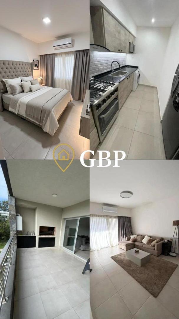 Foto de Depto en venta en Complejo Ayres de Canning, imagen 4