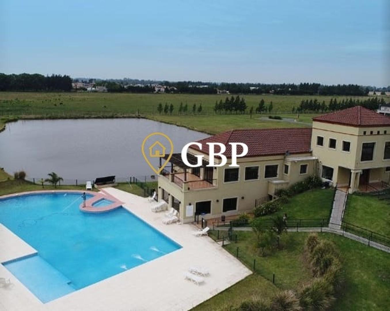 Foto de Lote en venta en Canning Barrio El Rebenque, imagen 4