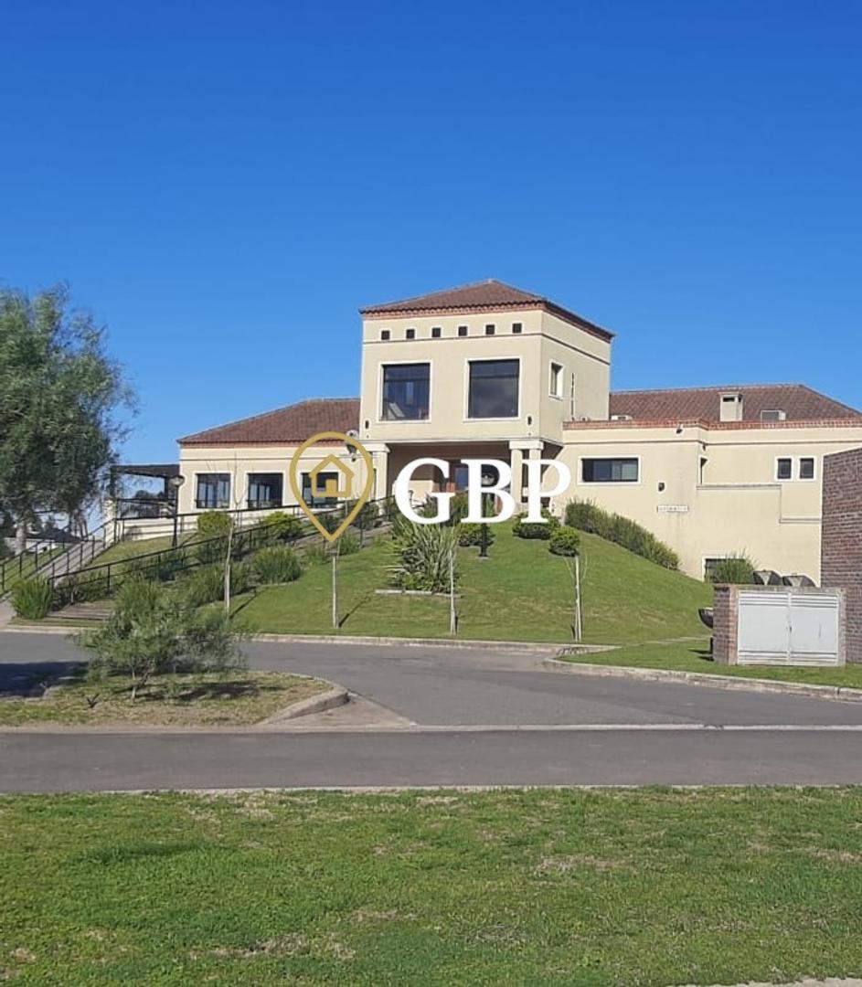 Foto de Lote en venta en Canning Barrio El Rebenque, imagen 5