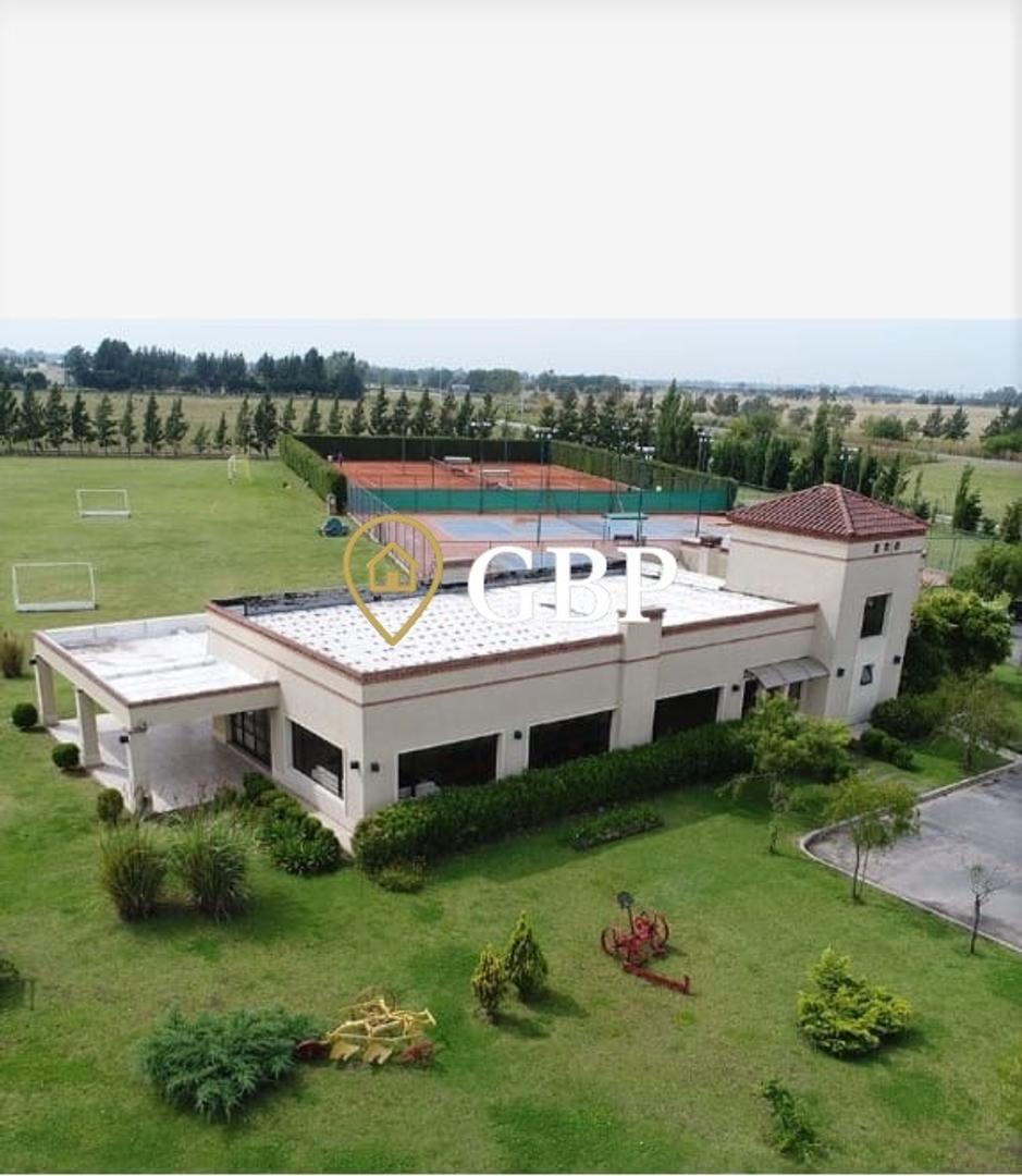 Foto de Lote en venta en Canning Barrio El Rebenque, imagen 3