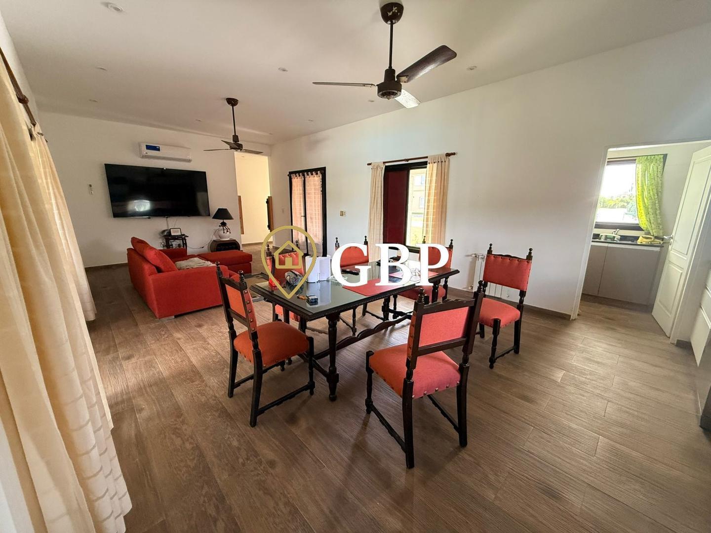 Foto de Casa en venta en Canning en Barrio El Rebenque, imagen 3