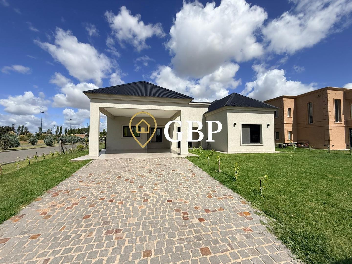 Foto de Casa en venta en Canning en Barrio El Rebenque, imagen 4