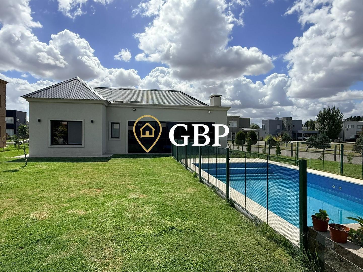 Foto de Casa en venta en Canning en Barrio El Rebenque, imagen 5