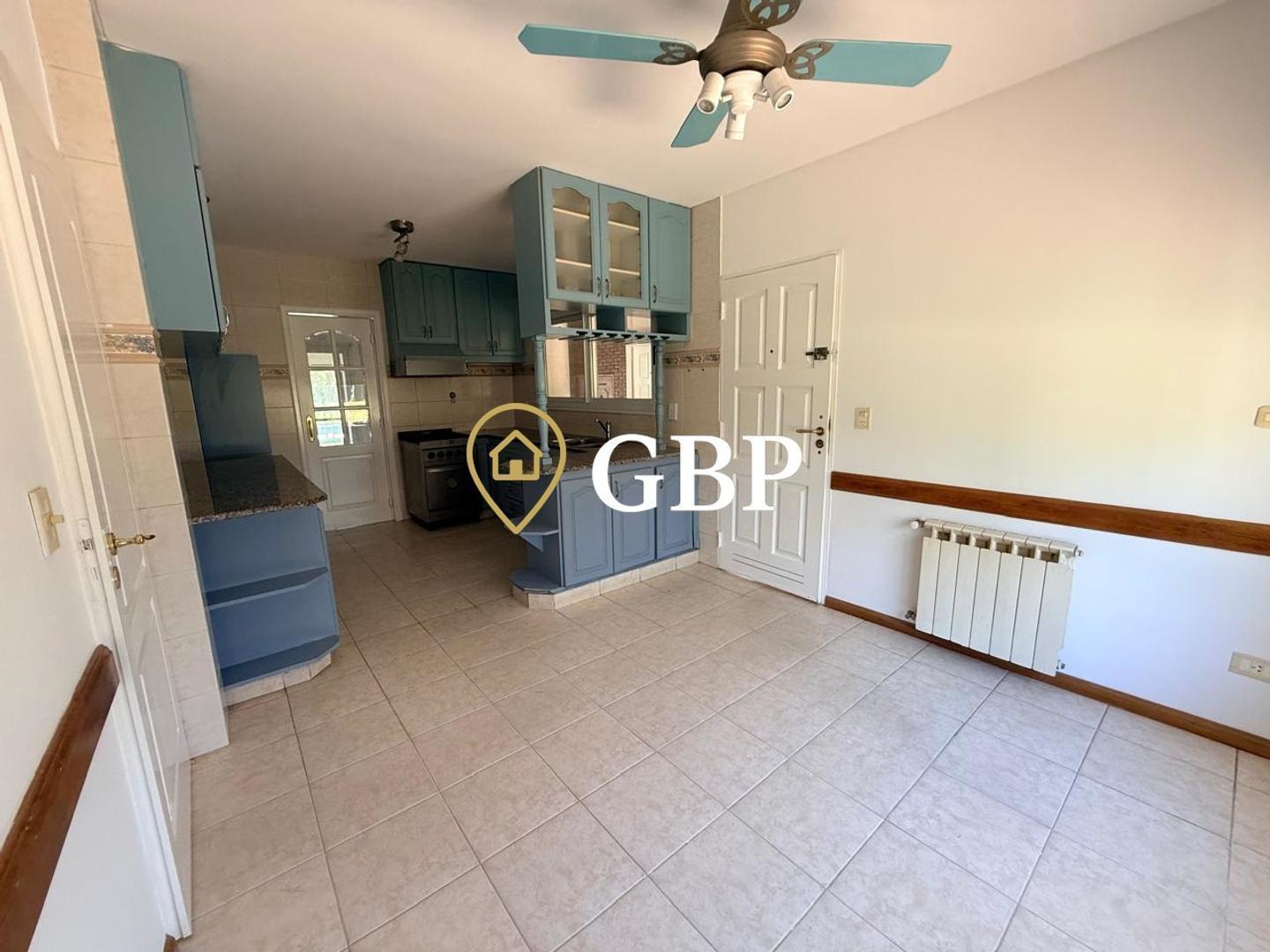 Foto de Casa en alquiler en Barrio Saint Thomas Norte Sur, imagen 1