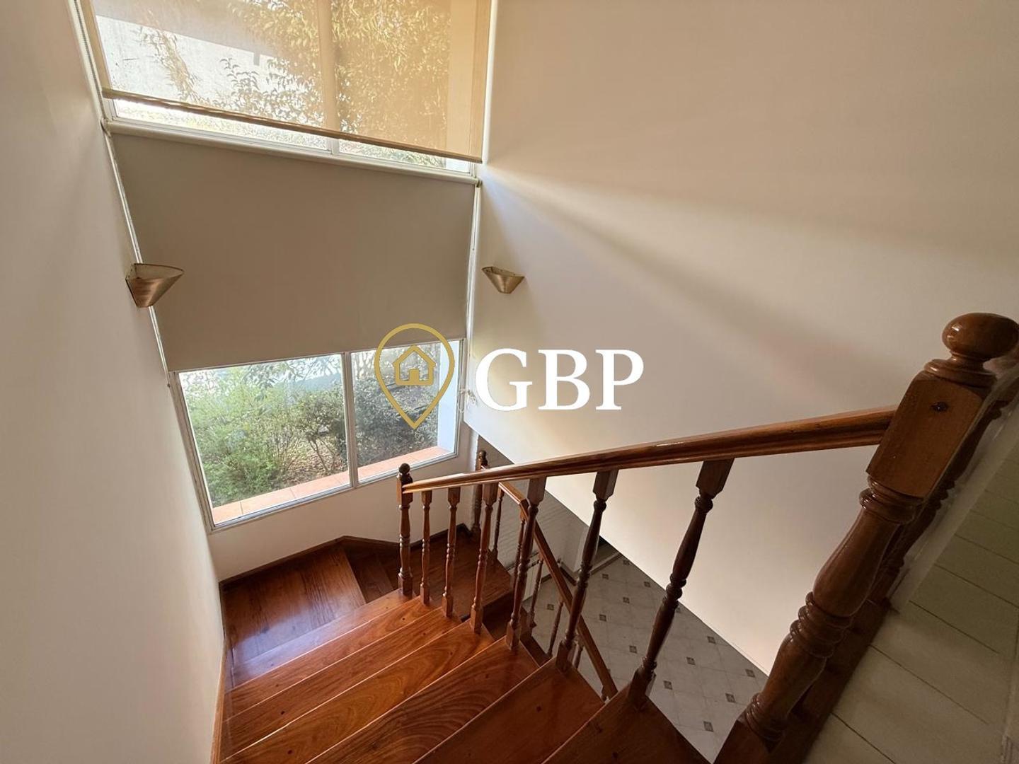 Foto de Casa en alquiler en Barrio Saint Thomas Norte Sur, imagen 5