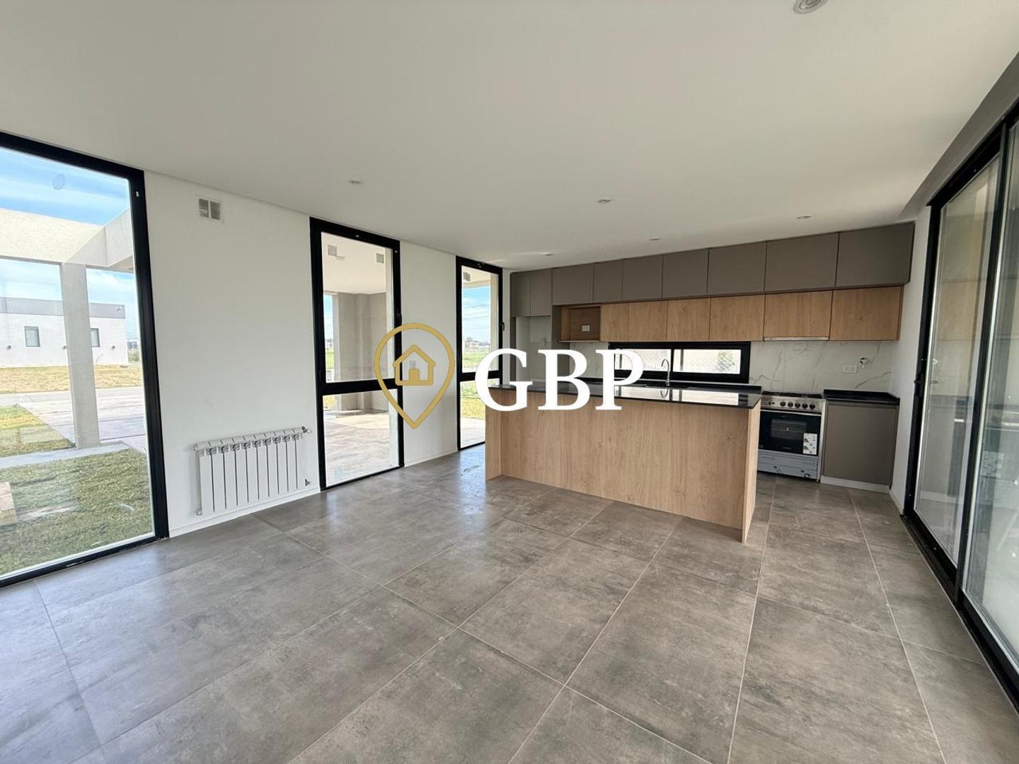 Foto de Casa en venta en Canning en Barrio La Magdalena, imagen 4