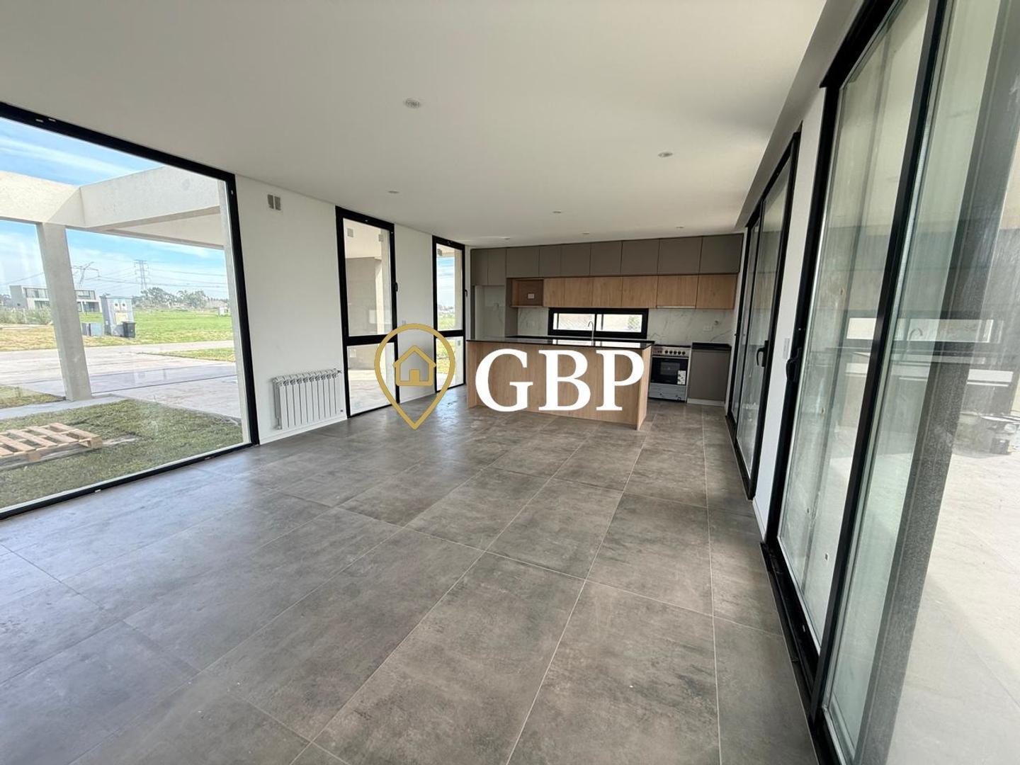 Foto de Casa en venta en Canning en Barrio La Magdalena, imagen 5