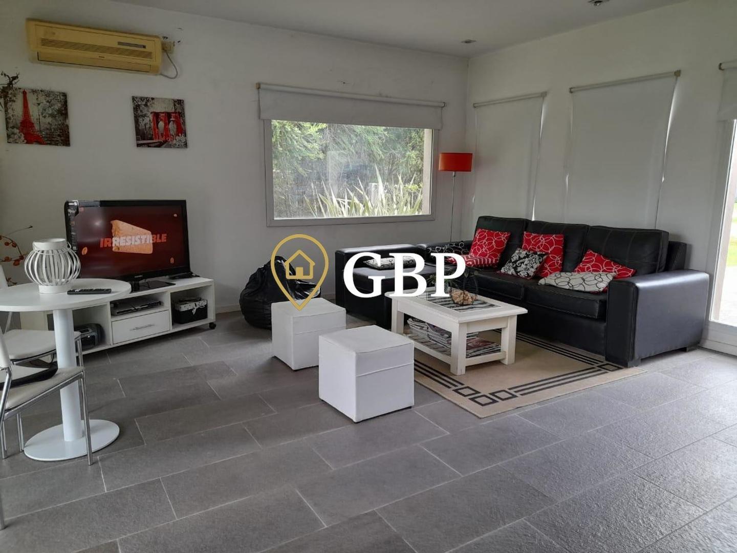 Foto de Casa en venta en Canning Barrio Malibu, imagen 4