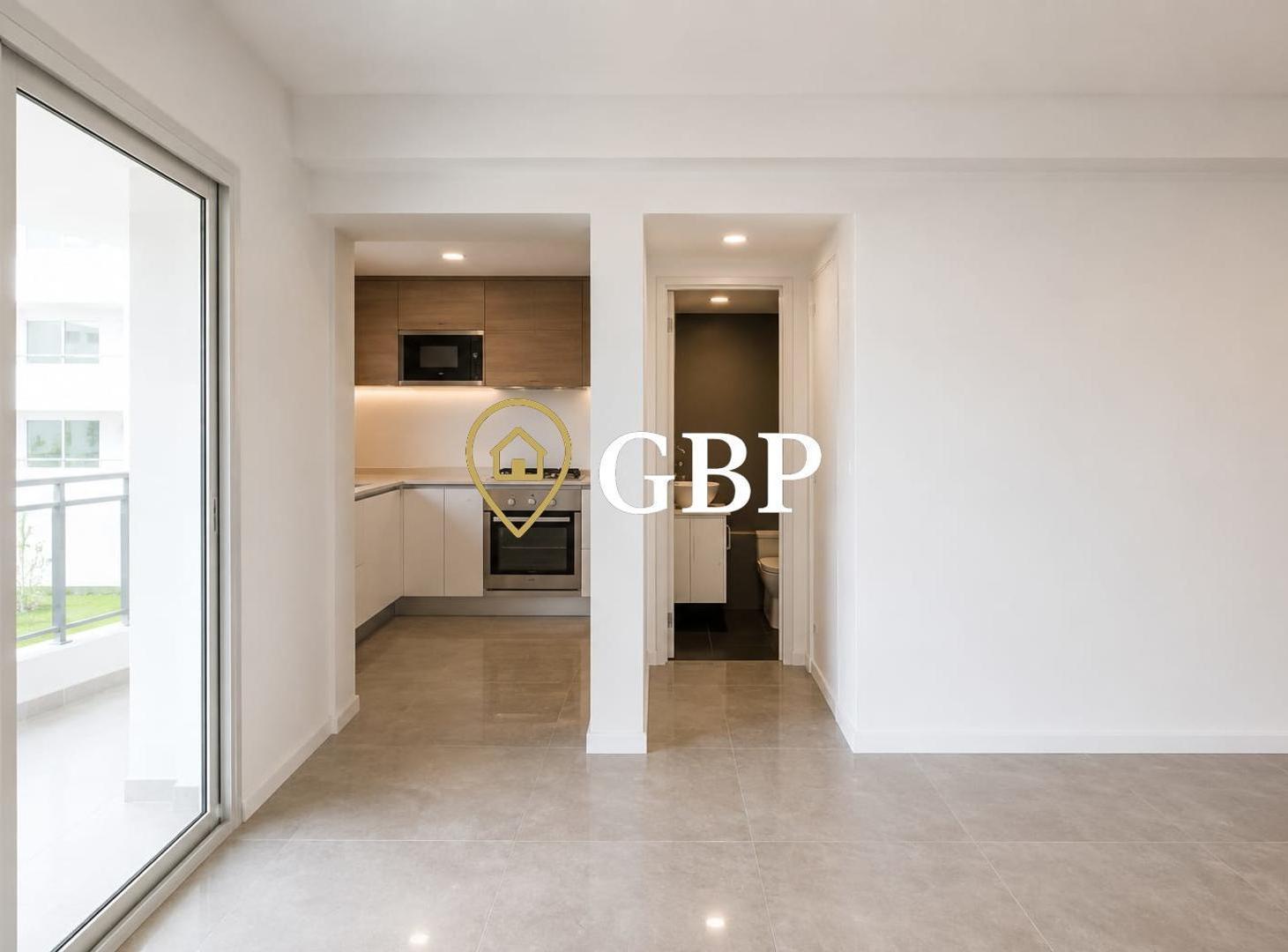 Foto de Monoambiente en venta en Complejo Canning Center, imagen 5