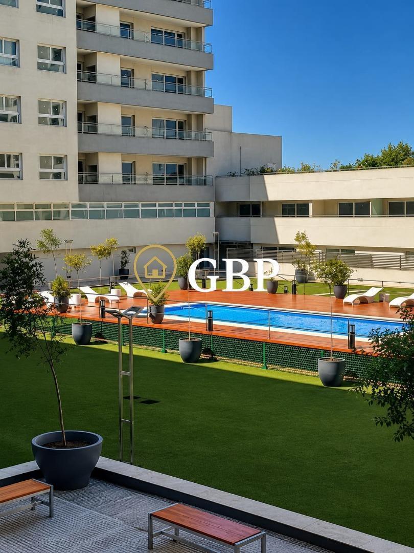 Foto de Monoambiente en venta en Complejo Canning Center, imagen 4