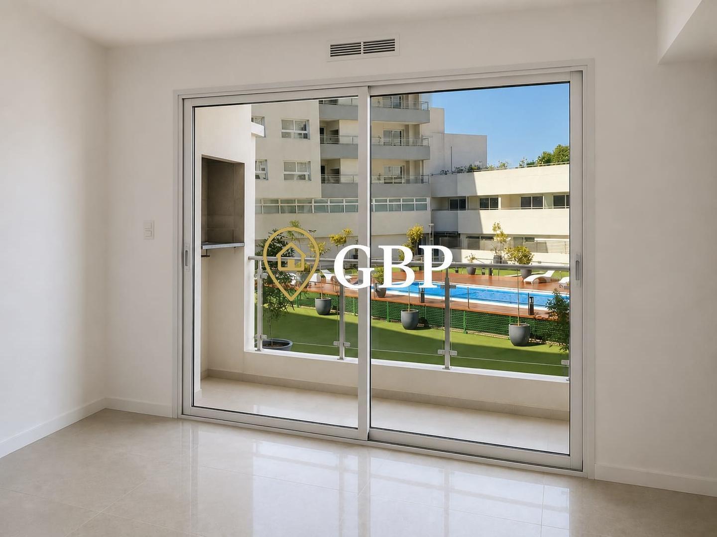 Foto de Monoambiente en venta en Complejo Canning Center, imagen 3