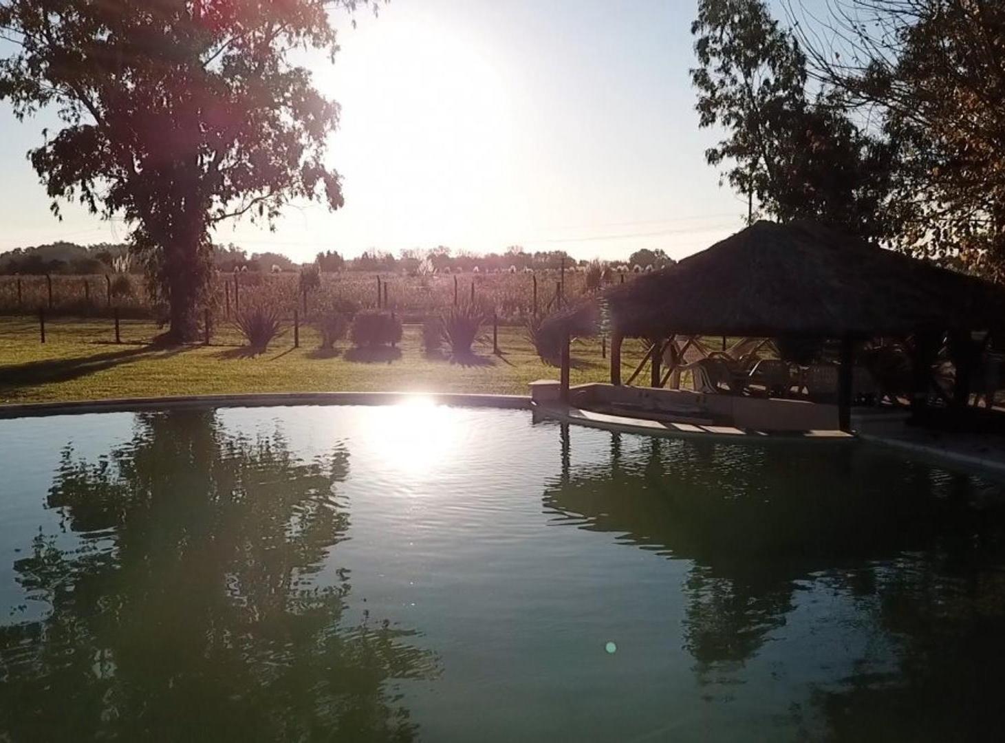 Foto de Lote en Venta en Barrio Don Joaquin Canning, imagen 2