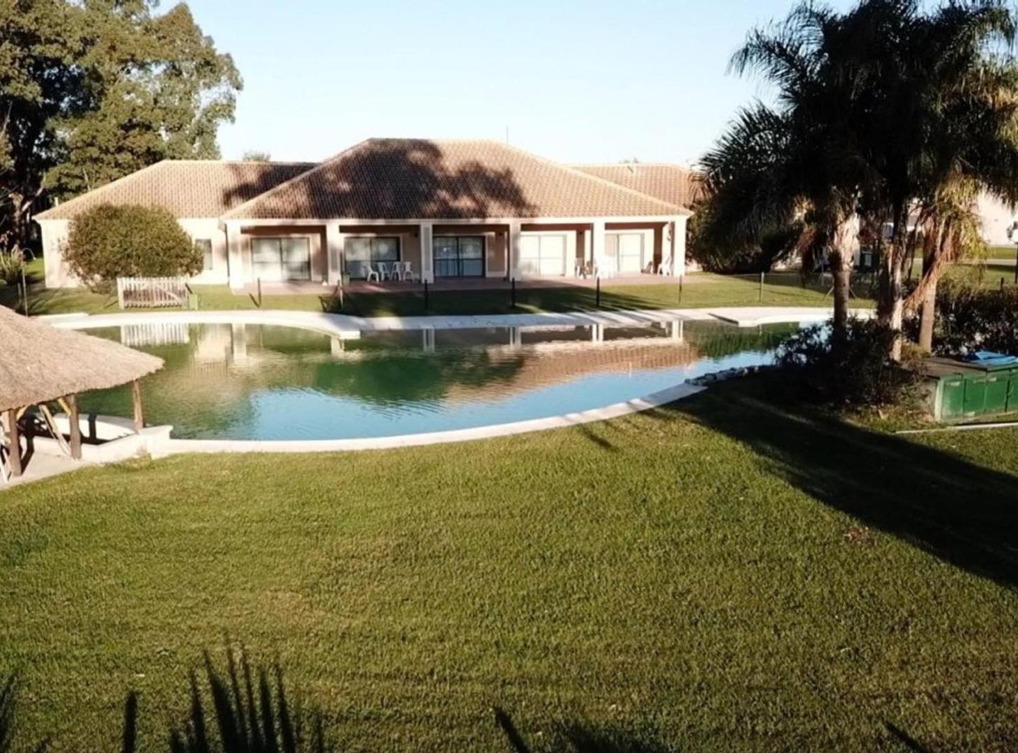Foto de Lote en Venta en Barrio Don Joaquin Canning, imagen 5
