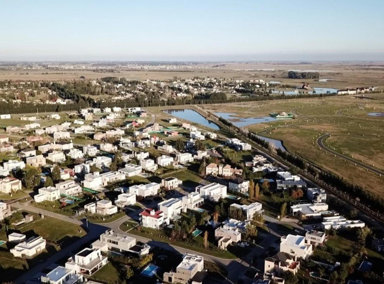 Foto de Lote en Venta en Barrio Don Joaquin Canning, imagen 1