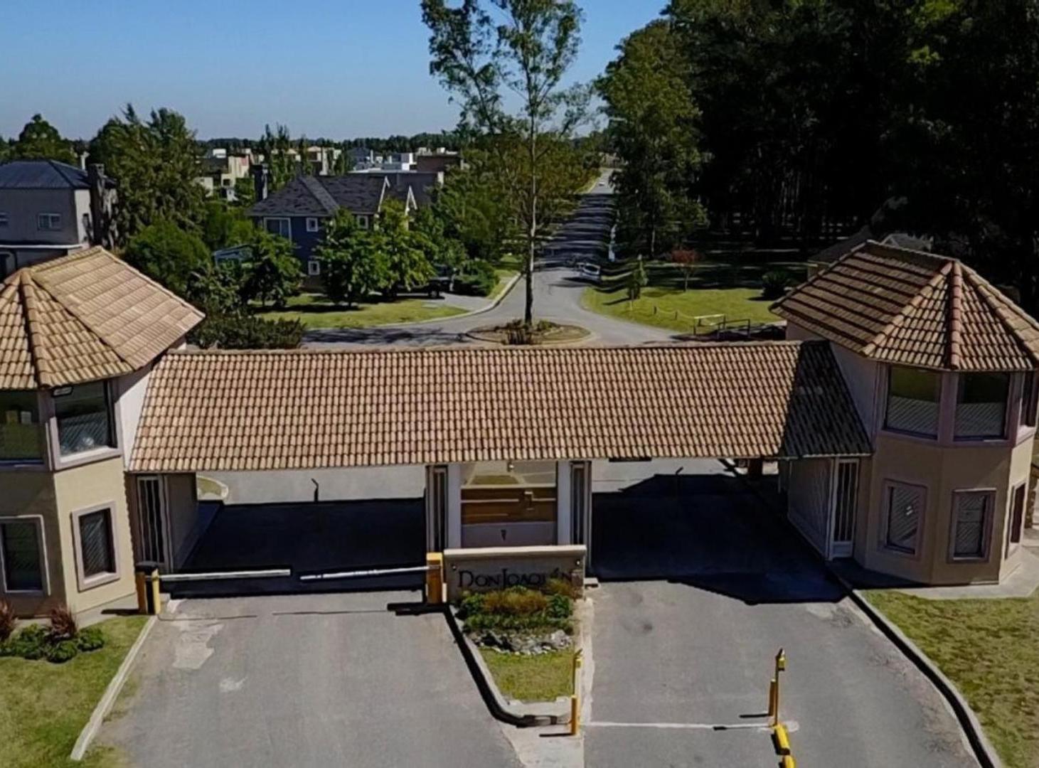 Foto de Lote en Venta en Barrio Don Joaquin Canning, imagen 4