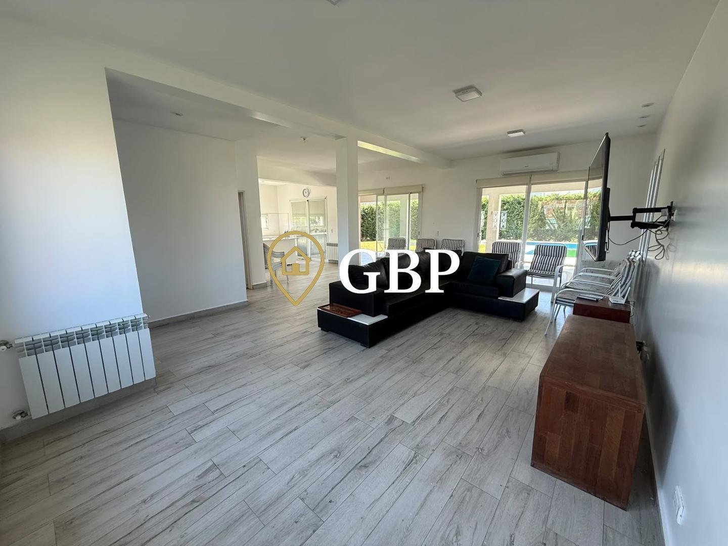 Foto de Casa en alquiler Anual en Canning Barrio Los Talas, imagen 2