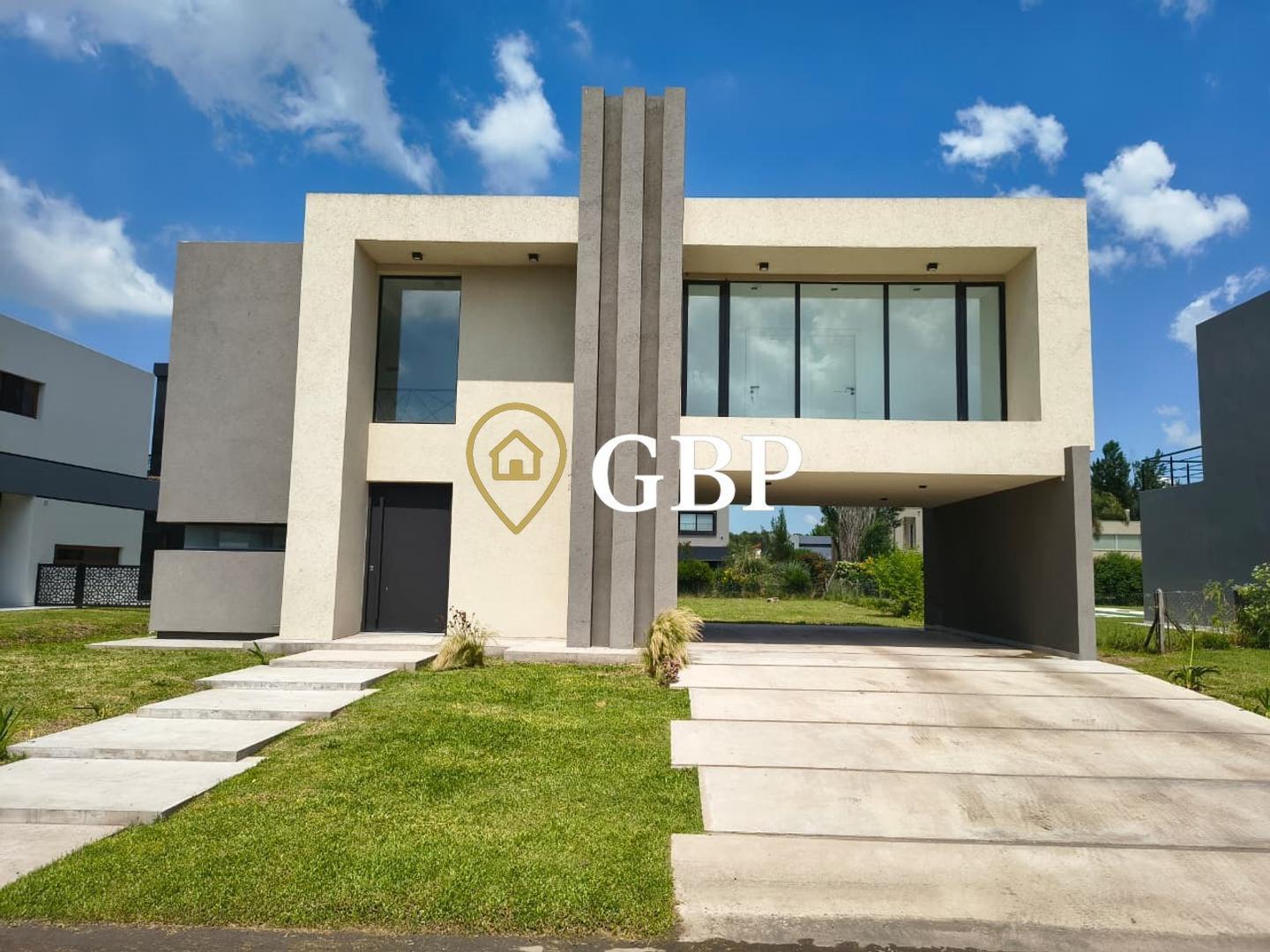 Foto de Casa en venta en Canning Barrio el Rebenque, imagen 1