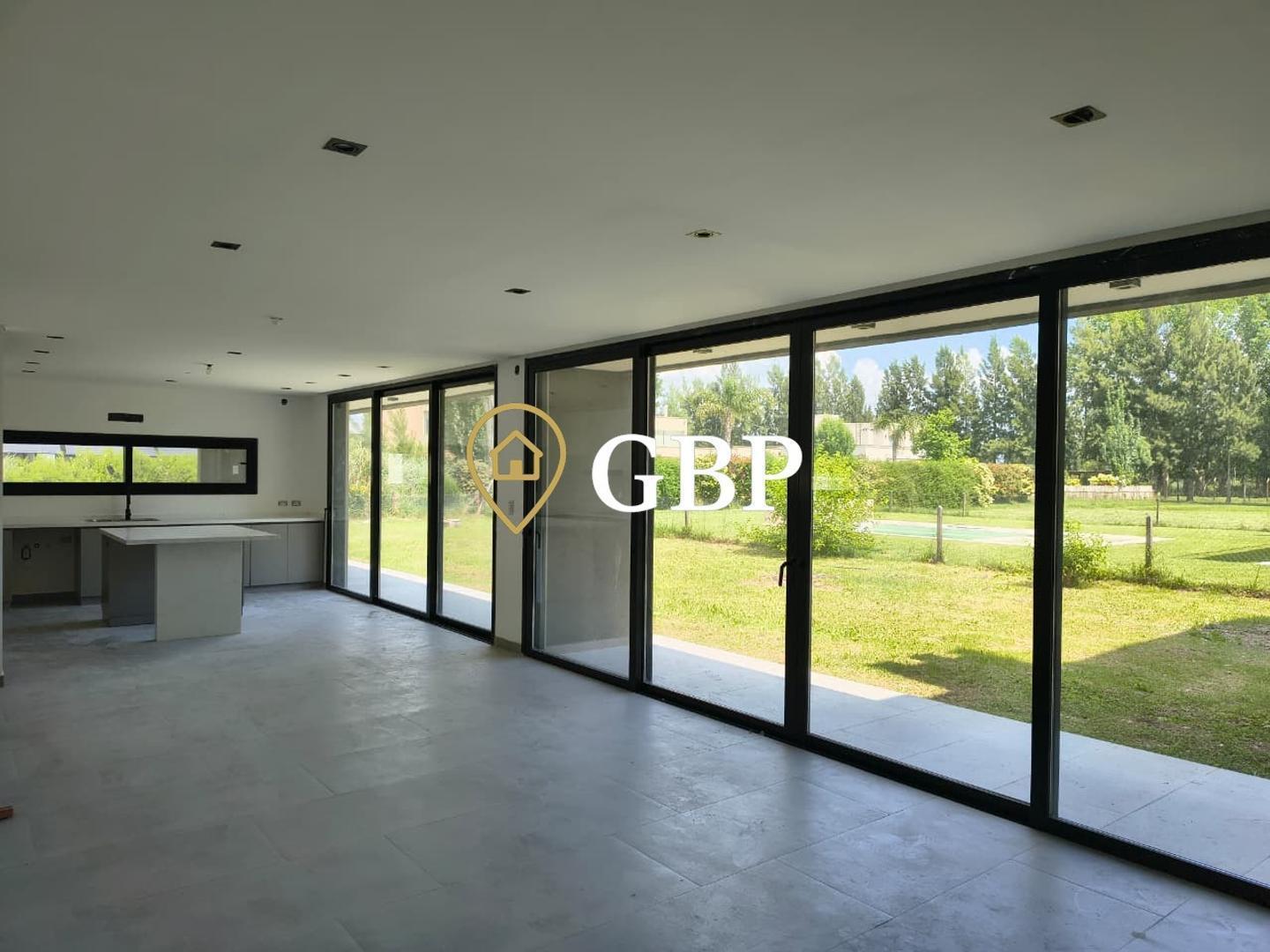 Foto de Casa en venta en Canning Barrio el Rebenque, imagen 3