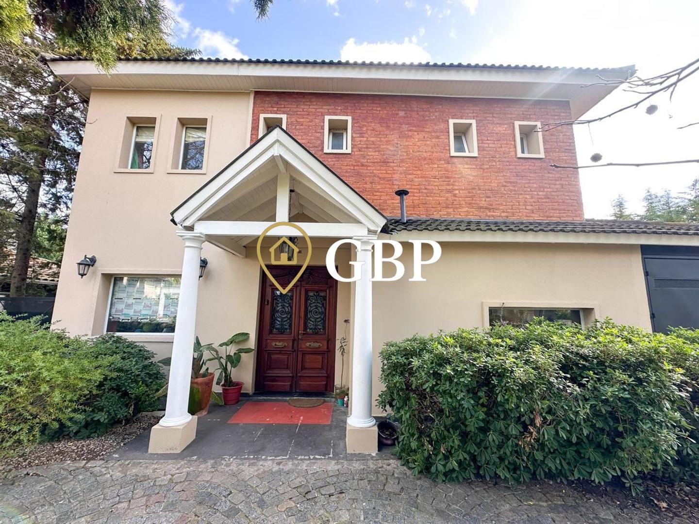 Foto de Casa en Venta en Canning Barrio El Rocío, imagen 1