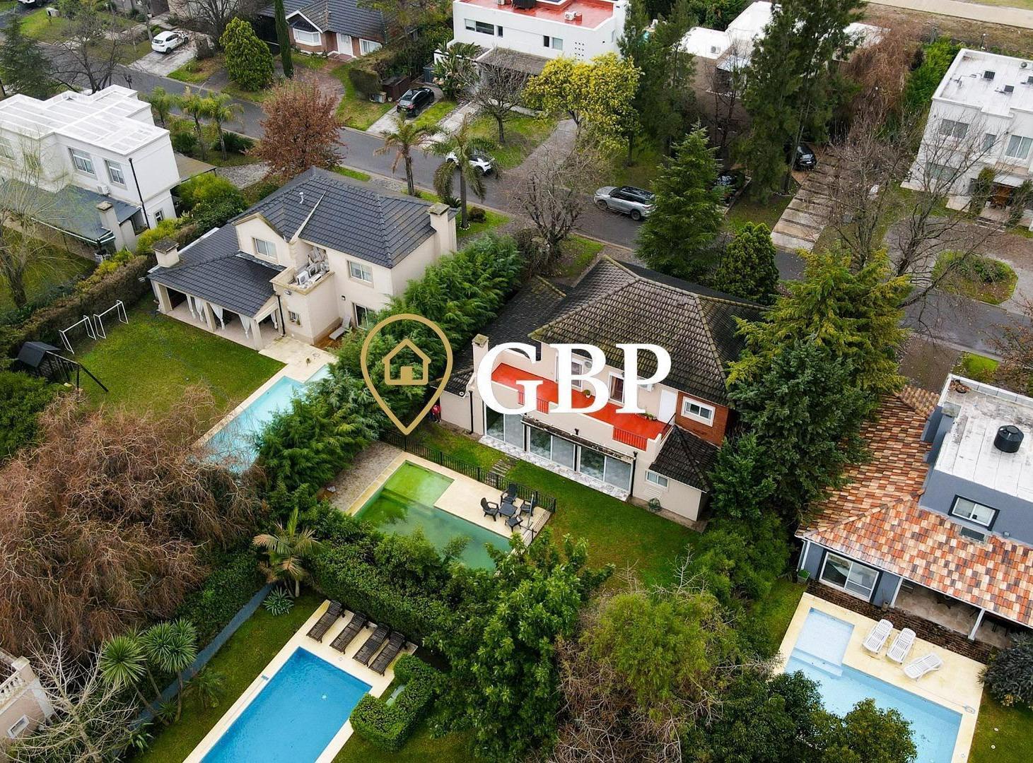 Foto de Casa en Venta en Canning Barrio El Rocío, imagen 2