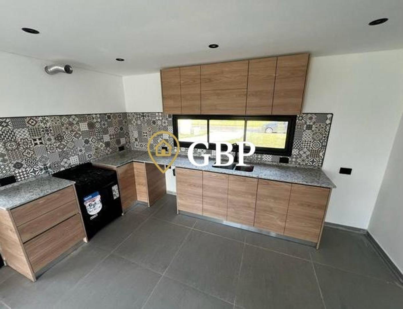 Foto de Casa en Venta en Canning en Barrio Belleville, imagen 1