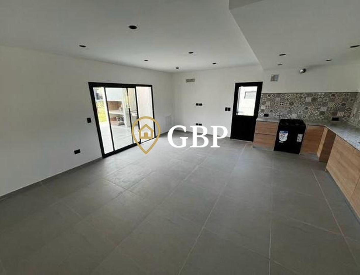 Foto de Casa en Venta en Canning en Barrio Belleville, imagen 2